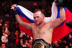 В эфире «Радиостанции Судного дня» прозвучало слово «забитый» после победы Петра Яна